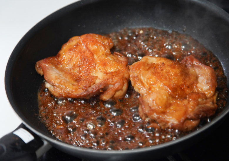 <strong>Listado de </strong>Ingredientes