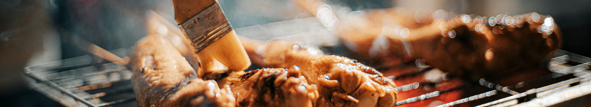Tipos de pollo para el consumo humano
