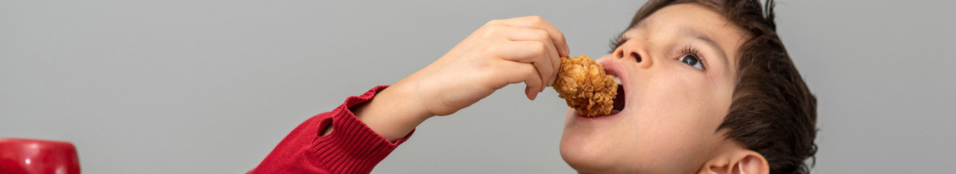 EL POLLO Y SUS BENEFICIOS PARA LA ALIMENTACIÓN DE LOS NIÑOS
