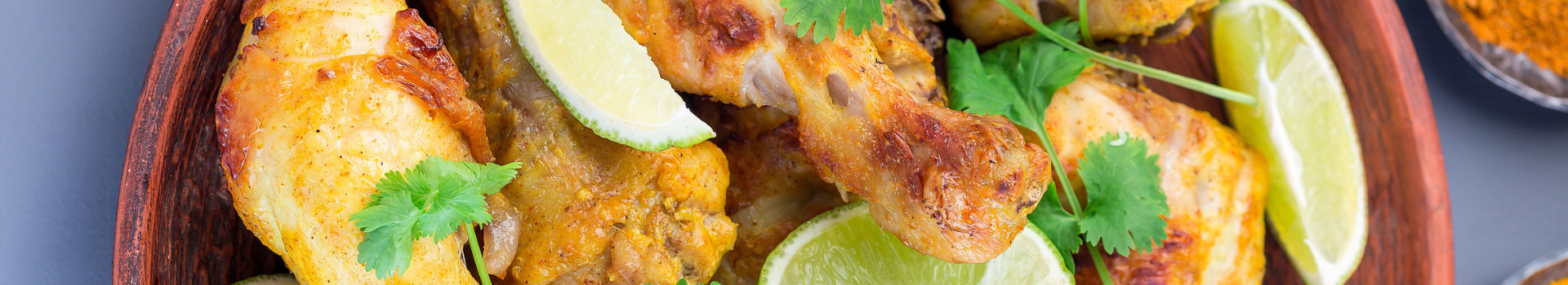 Beneficios de cada una de las partes del pollo
